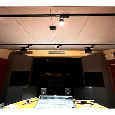 Quested Dolby Atmos Monitoring System 2017 - Excellent image 3