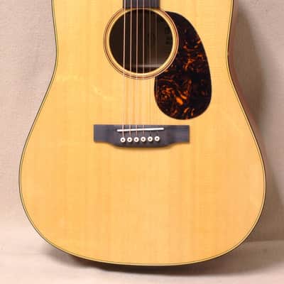 Martin SWDGT Sustainable Wood Series Dreadnought Acoustic Guitar image 1