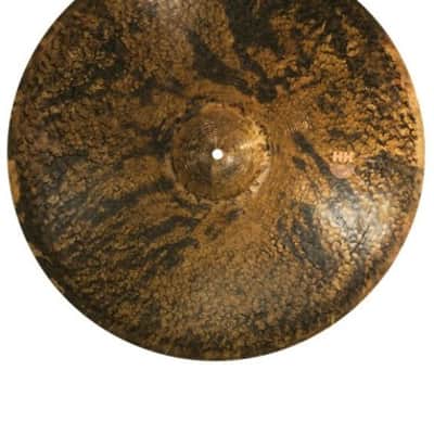 Sabian HH King Ride 22 Big & Ugly 12280K imagen 2