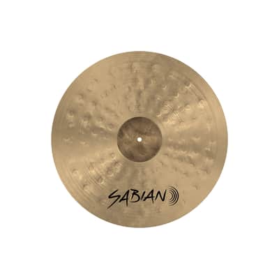 Immagine Sabian SD1806 18" Stratus Dry Crash - 4