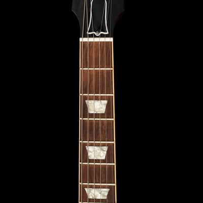 Gibson Custom Shop ’58 Les Paul Reissue owned and played by Frank Hannon of Tesla image 17