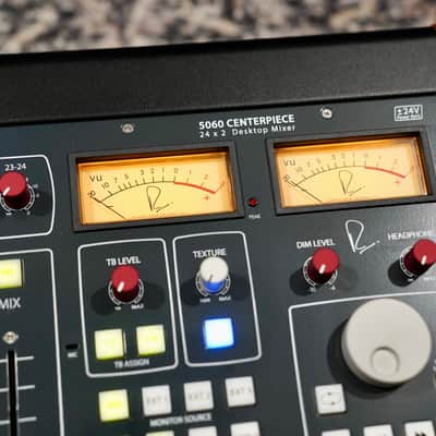 Rupert Neve Designs 5060 Centrepiece image 3
