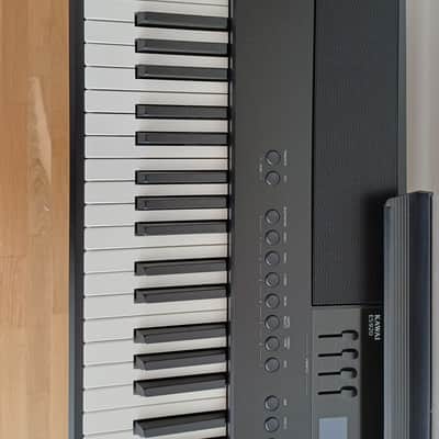 Kawai ES920 88-Key Digital Piano 2021 - Present - White image 7