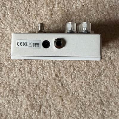MXR M309 Joshua Ambient Echo 2024 - Present - White image 4