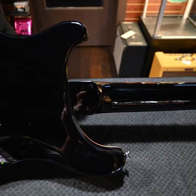 PRS SE 277 - Charcoal Burst #4691 image 8