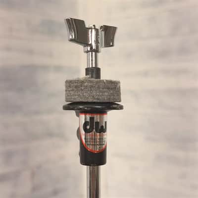Used Ludwig Classic Boom Cymbal Stand - Very Good image 4