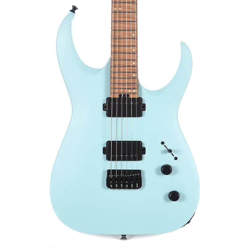 Jackson USA Series Misha Mansoor Signature Juggernaut HT6 image 3