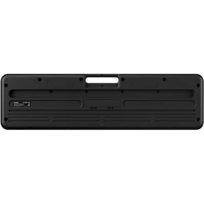 Casio - CT-S300 - 61-Key Touch-Sensitive Portable Keyboard - Black Finish image 5