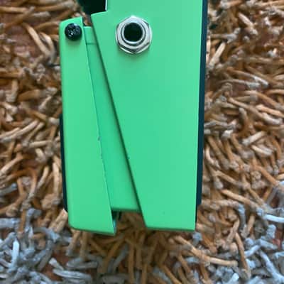 Boss PH-2 Super Phaser (Black Label) 1984 - 1988 - Green image 2