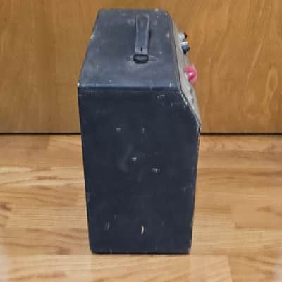 Gibson Skylark Combo Tube Amp image 4