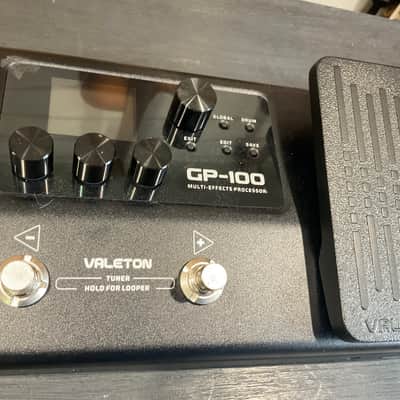 Valeton GP-100 image 1