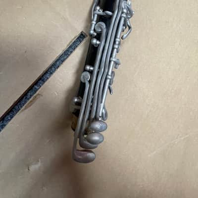 Bundy Student Clarinet by Selmer – As Is / Non-Functioning – For Repair image 8