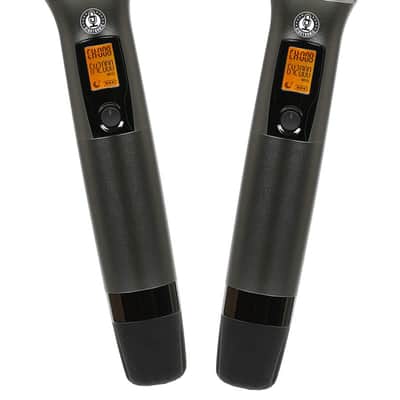 Singtronic KSP-3000Pro-G Professional Digital 3000W Karaoke Amplifier Free: 2 Mics. image 3