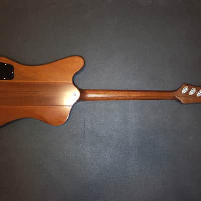 1991 Gibson Firebird V 100% Original w/OHSC image 13