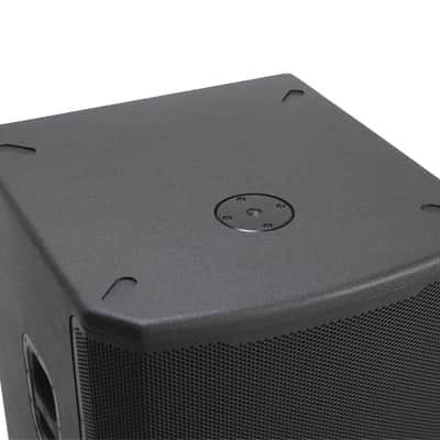 JBL PRX918XLF Professional 18" 1000W RMS Powered DJ PA Subwoofer Class-D Sub image 6