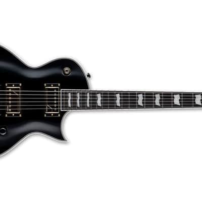 LTD LEC1000TCTMETBLK EC-1000T CTM EVERTUNE BLK BLACK image 7