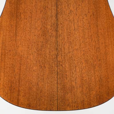 Martin D-18 Natural image 5