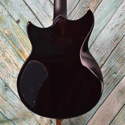 Yamaha Revstar II Standard RSS20 2022 - Flash Green image 2