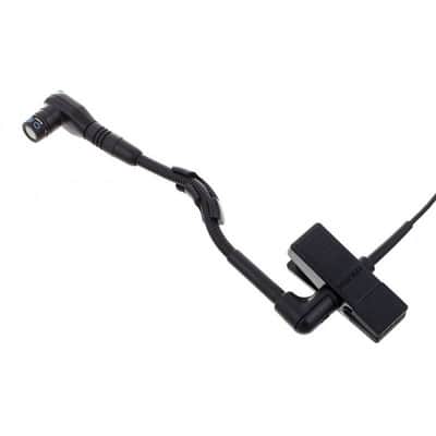 SHURE WB98HC Miniature Instrument Microphone image 5
