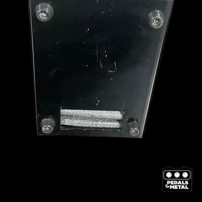 Electro-Harmonix Big Muff Pi V7 (Black Russian)-x17460 image 5