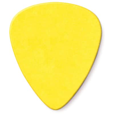 Dunlop Tortex Standard 0,73mm (12Stck) image 2