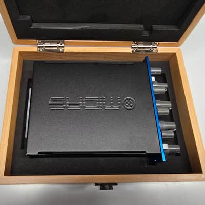 Midas PEQ 512 Version 2 - Blue image 5