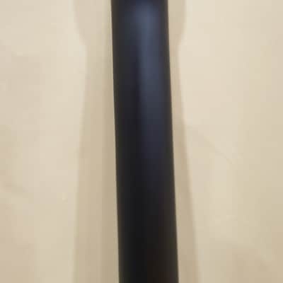 ESP LTD MH-1000 Baritone black satin image 14