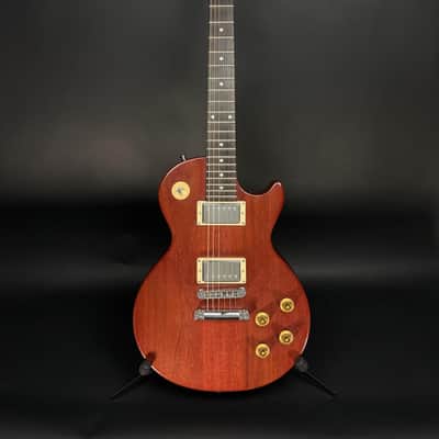 Gibson Les Paul Junior Special with Humbuckers 2002 - 2006 | Reverb