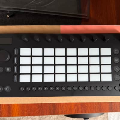 Ableton Move Standalone Workstation 2024 - Present - Black image 1