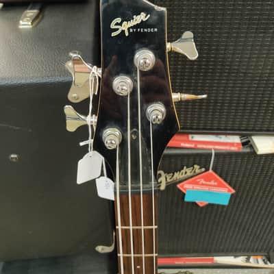 Squier MB4 image 5