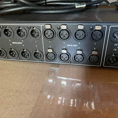 Digidesign 888 I/O Audio interface w/ TDM Cable image 6