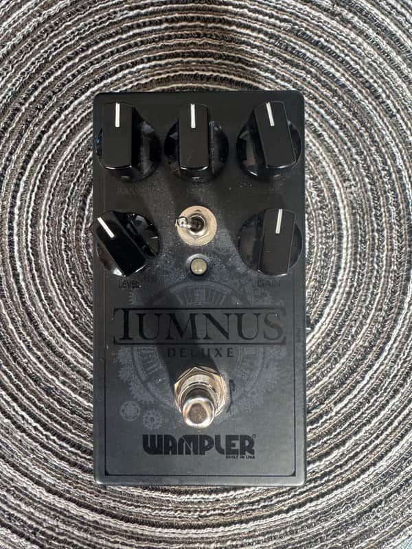 Wampler Tumnus Deluxe