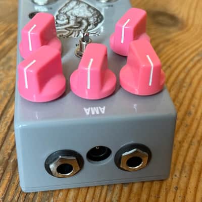 AC Noises AMA 2025 - Silver image 2