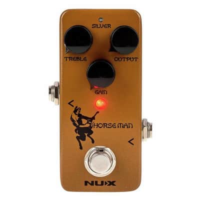 NUX Horseman OD image 1