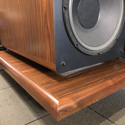 Dunlavy Audio SC VI Speakers - Monstrous Sound at 91db Efficiency! image 10