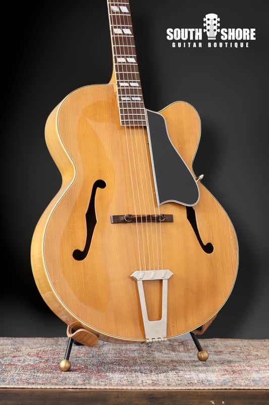 Gibson L-7C