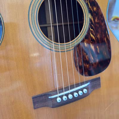 1948 Martin 00-21 Great Condition! image 3