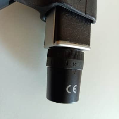 Sennheiser MD 441U Supercardioid Dynamic Microphone 1971 - Present - Black Bild 2