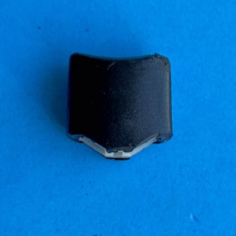 M-AUDIO AXIOM PRO 49 Keyboard MIDI Controller Part: Slider Cap Cover [2PCS] imagen 1