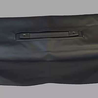 Mesa Boogie Triple Rectifier Solo Amp Head Vinyl Amplifier Cover (mesa003) image 3