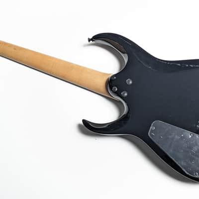Jackson Pro Series Misha Mansoor Juggernaut HT7- 2018 image 18