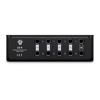 Black Lion Audio LS4 image 5