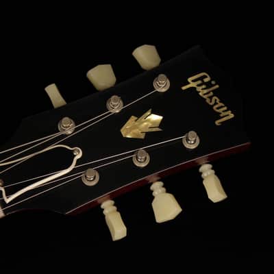 Gibson Custom 1961 ES-335 Reissue VOS - SC (#663) image 19