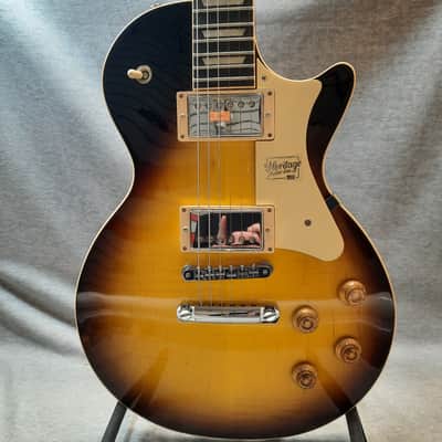 Heritage Standard H-150 - Original Sunburst image 1