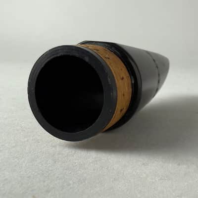 Otto Link Tone Edge 5* Bb Bass Clarinet Mouthpiece image 11