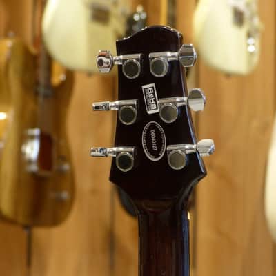 Line 6 Variax Acoustic 700 (2006) image 7