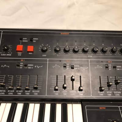 Yamaha CS-30 PRO SERVICED/WARRANTY image 5
