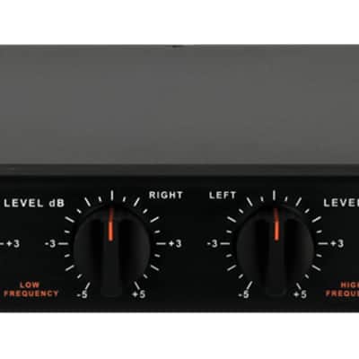 Dangerous Music BAX EQ image 2