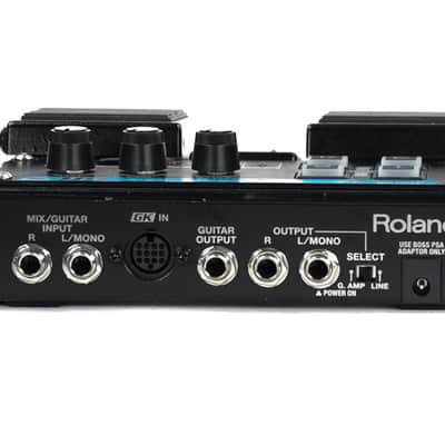 Roland GR-S V-Guitar Space image 5