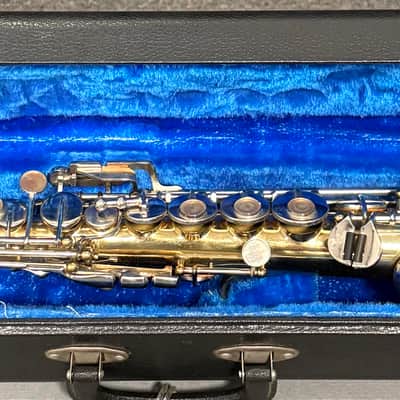 LaSalle Soprano Saxophone image 8
